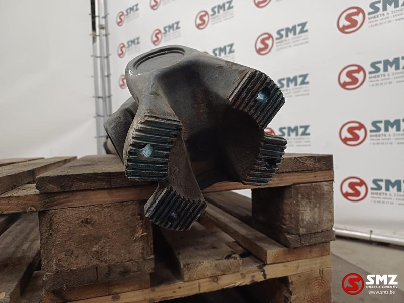 Iveco Occ cardanas STRALIS Iveco - Palier para Camión: foto 2 Iveco Occ cardanas STRALIS Iveco - Palier para Camión: foto 2