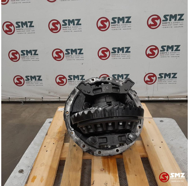 Iveco Occ differentiëel CVC Meritor i=3,78 Iveco - Diferencial para Camión: foto 3 Iveco Occ differentiëel CVC Meritor i=3,78 Iveco - Diferencial para Camión: foto 3