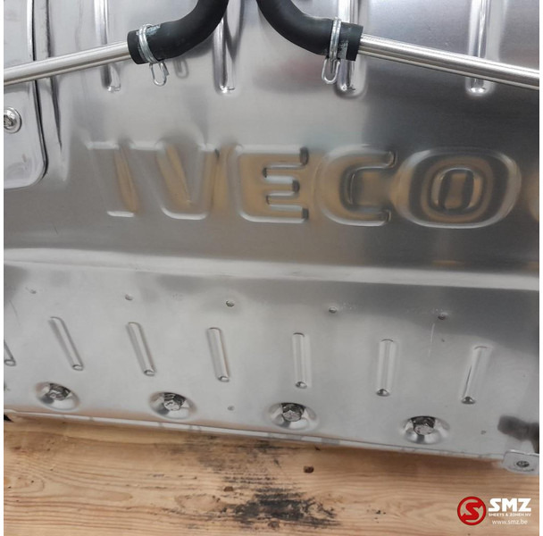 Iveco Occ katalysator Euro 6 Iveco - Convertidor catalítico para Camión: foto 5 Iveco Occ katalysator Euro 6 Iveco - Convertidor catalítico para Camión: foto 5