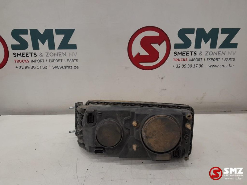 Iveco Occ koplamp links Iveco - Faro delantero para Camión: foto 2 Iveco Occ koplamp links Iveco - Faro delantero para Camión: foto 2