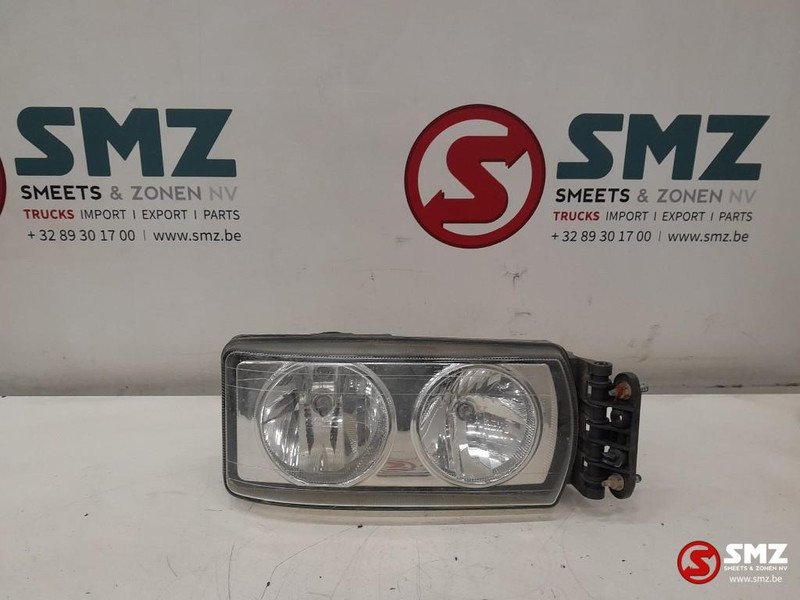 Iveco Occ koplamp links Iveco - Faro delantero para Camión: foto 1 Iveco Occ koplamp links Iveco - Faro delantero para Camión: foto 1
