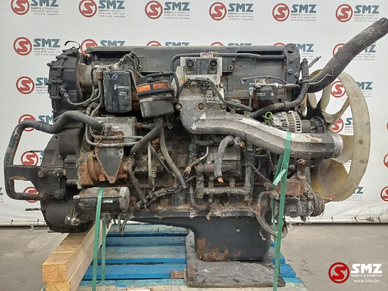 Iveco Occ motor F3AE3681A Cursor10 Iveco - Motor para Camión: foto 2 Iveco Occ motor F3AE3681A Cursor10 Iveco - Motor para Camión: foto 2