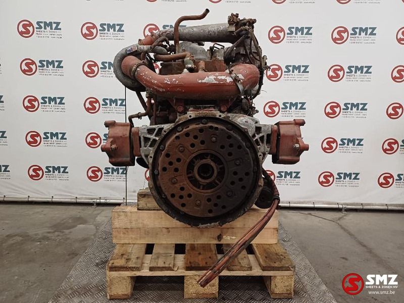 Iveco Occ motor Iveco - Motor para Camión: foto 4 Iveco Occ motor Iveco - Motor para Camión: foto 4