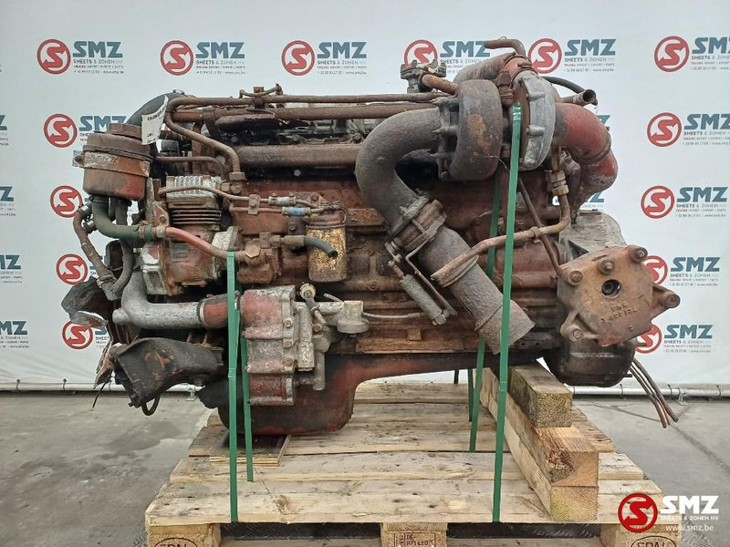 Iveco Occ motor Iveco - Motor para Camión: foto 2 Iveco Occ motor Iveco - Motor para Camión: foto 2