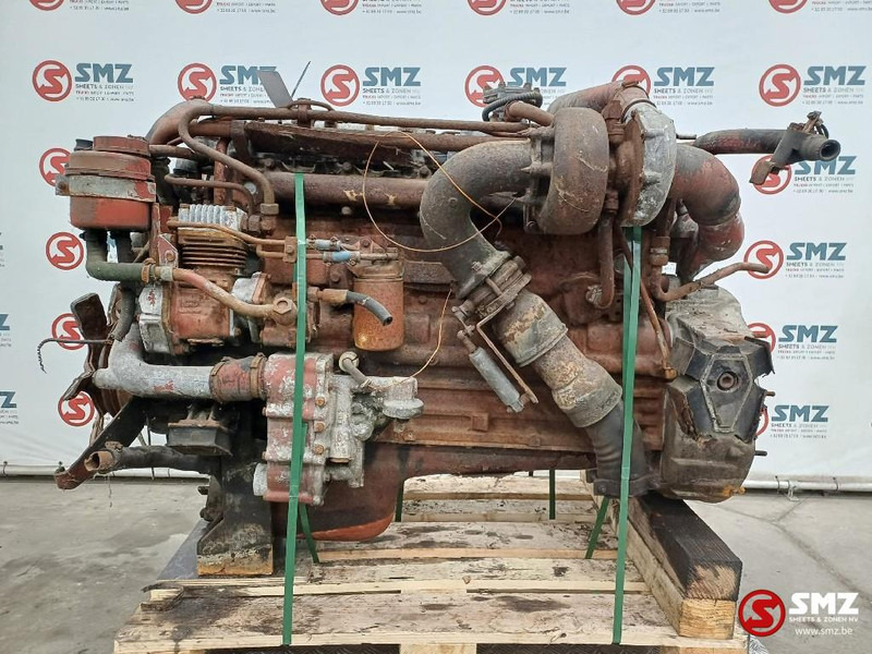 Iveco Occ motor Iveco - Motor para Camión: foto 1 Iveco Occ motor Iveco - Motor para Camión: foto 1