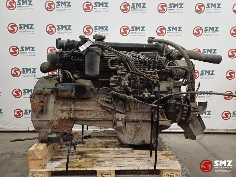 Iveco Occ motor Iveco / Unic - Motor para Camión: foto 1 Iveco Occ motor Iveco / Unic - Motor para Camión: foto 1