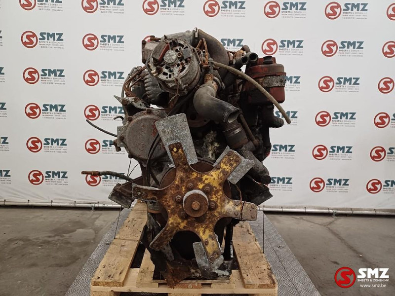 Iveco Occ motor + versnellingsbak S6-90 + GV90 Iveco - Motor para Camión: foto 3 Iveco Occ motor + versnellingsbak S6-90 + GV90 Iveco - Motor para Camión: foto 3