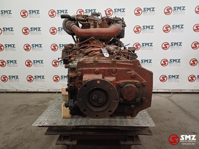 Iveco Occ motor + versnellingsbak S6-90 + GV90 Iveco - Motor para Camión: foto 4 Iveco Occ motor + versnellingsbak S6-90 + GV90 Iveco - Motor para Camión: foto 4