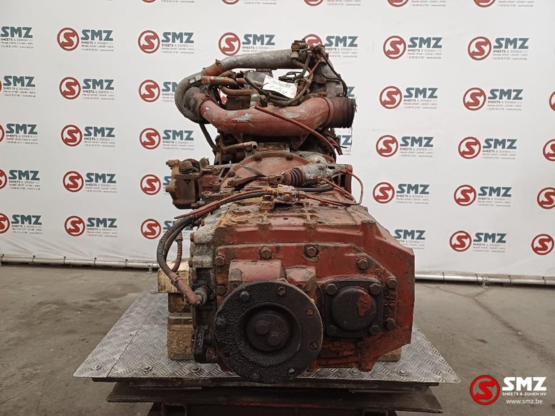 Iveco Occ motor + versnellingsbak S6-90 + GV90 Iveco - Motor para Camión: foto 4 Iveco Occ motor + versnellingsbak S6-90 + GV90 Iveco - Motor para Camión: foto 4