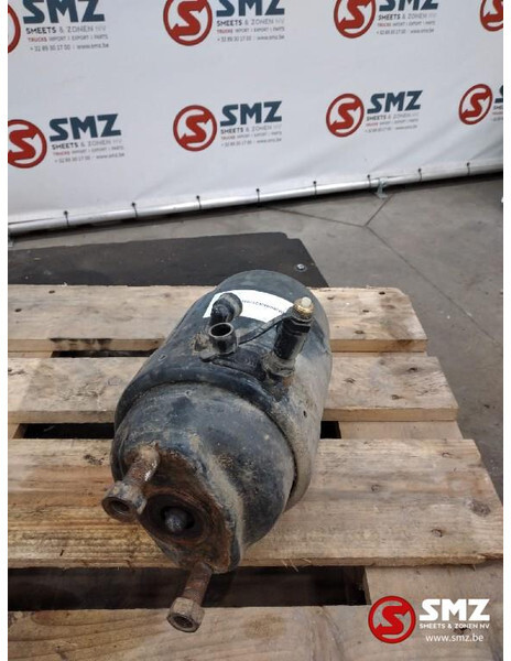 Iveco Occ remcilinder links Iveco Stralis - Cilindro de freno para Camión: foto 2 Iveco Occ remcilinder links Iveco Stralis - Cilindro de freno para Camión: foto 2