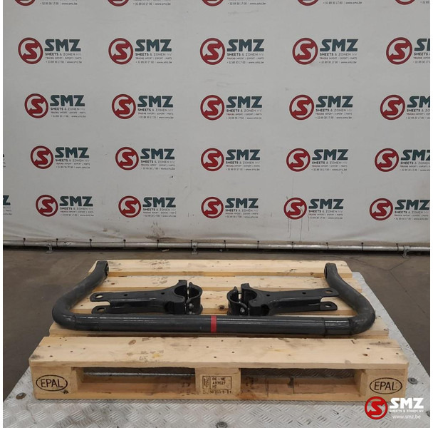 Iveco Occ stabilisator aandrijfas Iveco - Bastidor/ Chasis para Camión: foto 1 Iveco Occ stabilisator aandrijfas Iveco - Bastidor/ Chasis para Camión: foto 1