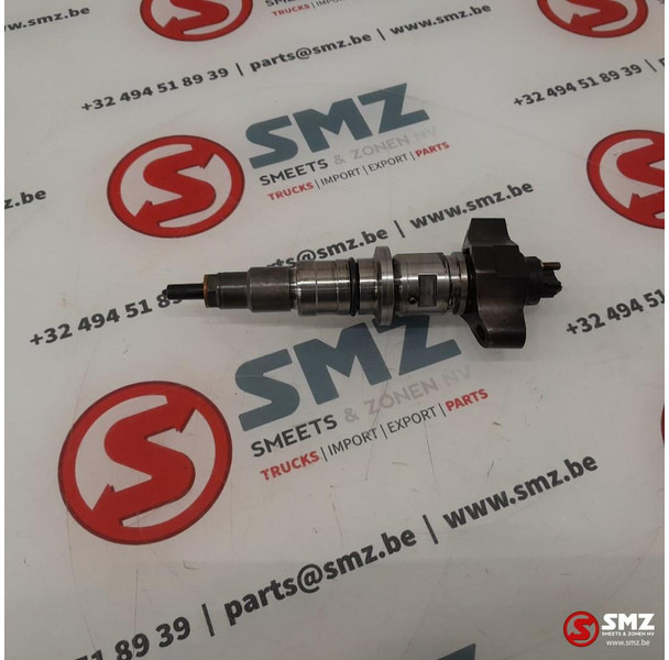 Iveco Occ verstuiver F4AFE611 Iveco - Procesamiento de combustible para Camión: foto 1 Iveco Occ verstuiver F4AFE611 Iveco - Procesamiento de combustible para Camión: foto 1