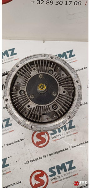 Iveco Occ visco koppeling Iveco - Ventilador para Camión: foto 3 Iveco Occ visco koppeling Iveco - Ventilador para Camión: foto 3