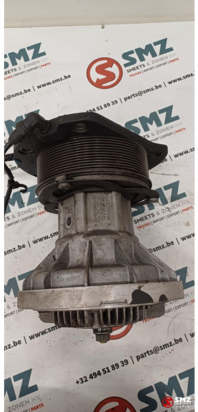 Iveco Occ visco koppeling Iveco - Ventilador para Camión: foto 2 Iveco Occ visco koppeling Iveco - Ventilador para Camión: foto 2