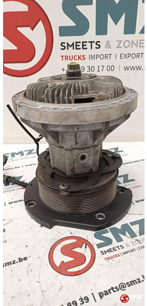 Iveco Occ visco koppeling Iveco - Ventilador para Camión: foto 1 Iveco Occ visco koppeling Iveco - Ventilador para Camión: foto 1