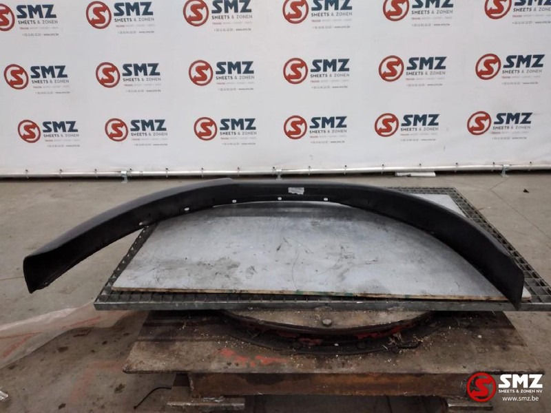 Iveco Spatbord voorzijde rechts Iveco 190 - Carrocería y exterior para Camión: foto 3 Iveco Spatbord voorzijde rechts Iveco 190 - Carrocería y exterior para Camión: foto 3