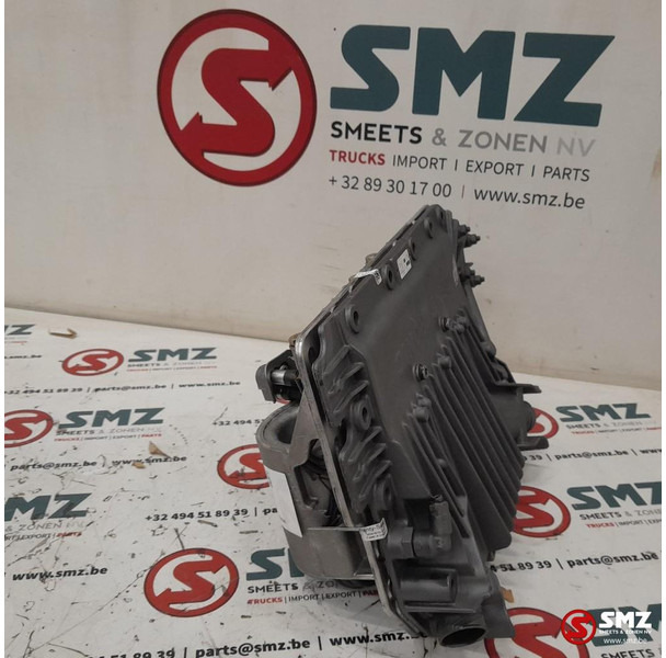 MAN Occ ECU versnellingsbakregeleenheid MAN - Unidad de control para Camión: foto 4 MAN Occ ECU versnellingsbakregeleenheid MAN - Unidad de control para Camión: foto 4