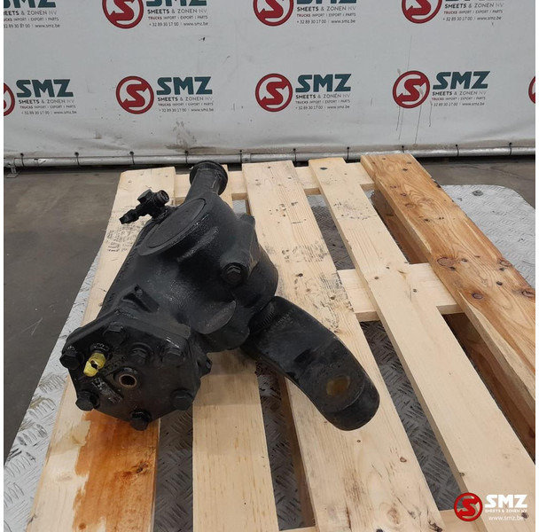 MAN Occ Stuurhuis MAN - Caja de dirección para Camión: foto 3 MAN Occ Stuurhuis MAN - Caja de dirección para Camión: foto 3