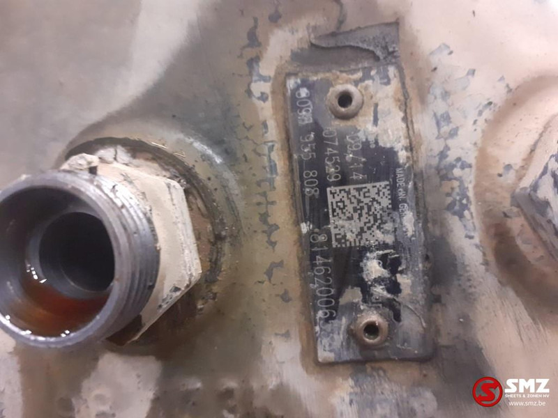 MAN Occ Stuurhuis MAN - Caja de dirección para Camión: foto 4 MAN Occ Stuurhuis MAN - Caja de dirección para Camión: foto 4