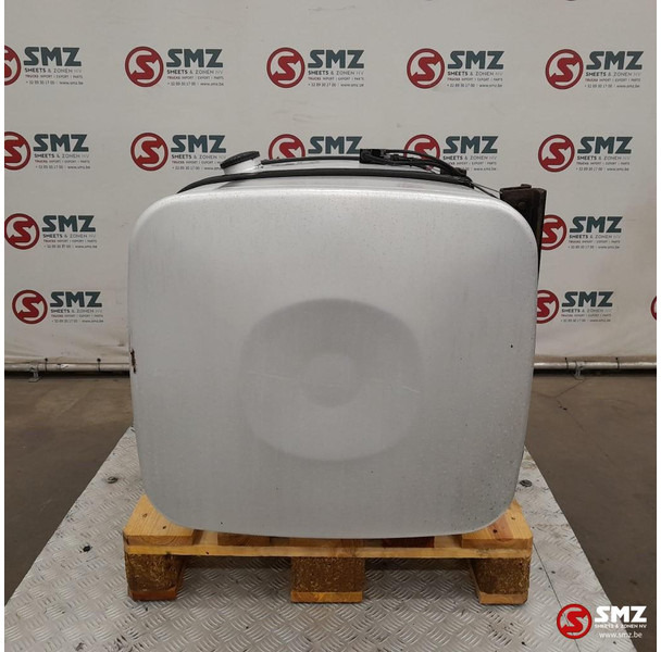 MAN Occ brandstoftank + brandstofniveusensor + steunen - Depósito de combustible para Camión: foto 4 MAN Occ brandstoftank + brandstofniveusensor + steunen - Depósito de combustible para Camión: foto 4