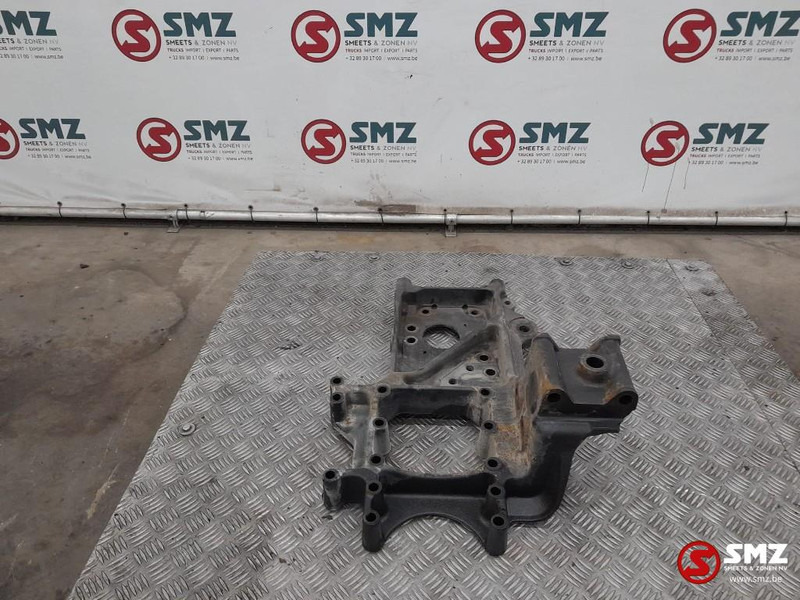 MAN Occ bumperbeugel linksvooraan MAN - Bastidor/ Chasis para Camión: foto 3 MAN Occ bumperbeugel linksvooraan MAN - Bastidor/ Chasis para Camión: foto 3