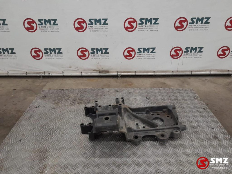 MAN Occ bumperbeugel linksvooraan MAN - Bastidor/ Chasis para Camión: foto 2 MAN Occ bumperbeugel linksvooraan MAN - Bastidor/ Chasis para Camión: foto 2