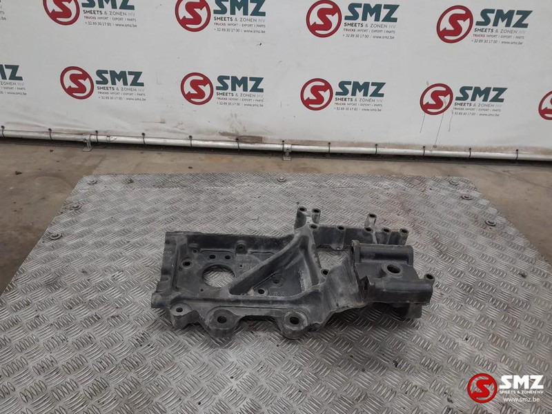 MAN Occ bumperbeugel rechtsvooraan MAN - Bastidor/ Chasis para Camión: foto 1 MAN Occ bumperbeugel rechtsvooraan MAN - Bastidor/ Chasis para Camión: foto 1