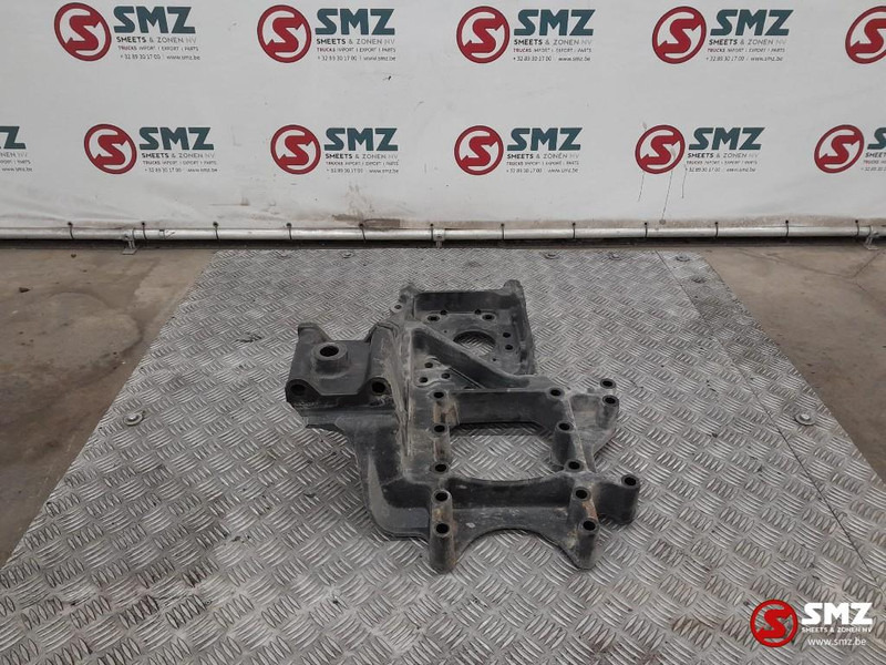 MAN Occ bumperbeugel rechtsvooraan MAN - Bastidor/ Chasis para Camión: foto 3 MAN Occ bumperbeugel rechtsvooraan MAN - Bastidor/ Chasis para Camión: foto 3