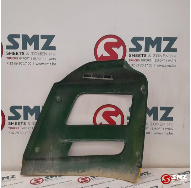 MAN Occ bumperhoek rechts MAN - Parachoques para Camión: foto 2 MAN Occ bumperhoek rechts MAN - Parachoques para Camión: foto 2