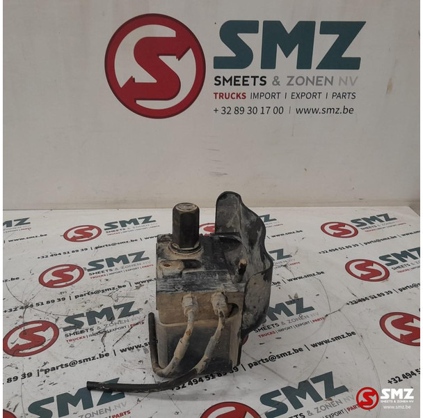 MAN Occ cabinekantelpomp MAN - Bastidor/ Chasis para Camión: foto 3 MAN Occ cabinekantelpomp MAN - Bastidor/ Chasis para Camión: foto 3