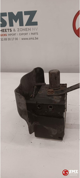 MAN Occ cabinekantelpomp MAN - Bastidor/ Chasis para Camión: foto 1 MAN Occ cabinekantelpomp MAN - Bastidor/ Chasis para Camión: foto 1