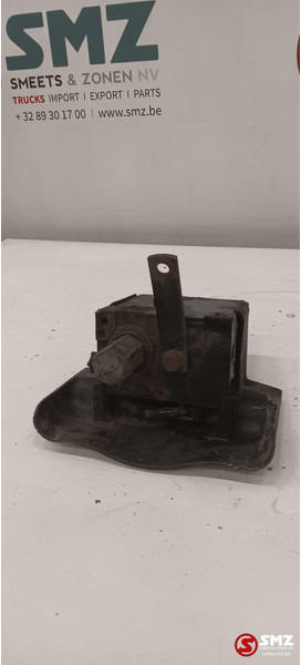 MAN Occ cabinekantelpomp MAN - Bastidor/ Chasis para Camión: foto 3 MAN Occ cabinekantelpomp MAN - Bastidor/ Chasis para Camión: foto 3