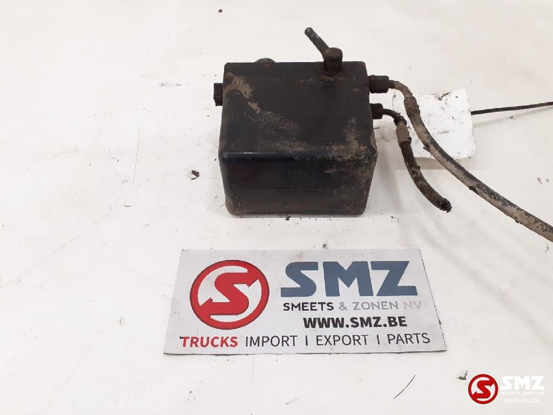 MAN Occ cabinekantelpomp MAN - Bastidor/ Chasis para Camión: foto 3 MAN Occ cabinekantelpomp MAN - Bastidor/ Chasis para Camión: foto 3