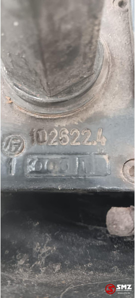 MAN Occ cabinekantelpomp MAN - Bastidor/ Chasis para Camión: foto 5 MAN Occ cabinekantelpomp MAN - Bastidor/ Chasis para Camión: foto 5