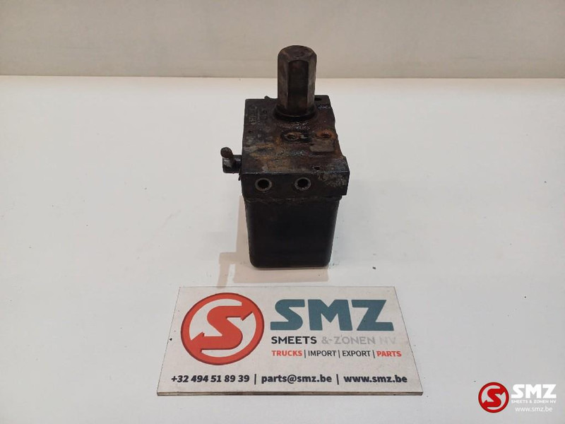 MAN Occ cabinekantelpomp MAN - Bastidor/ Chasis para Camión: foto 4 MAN Occ cabinekantelpomp MAN - Bastidor/ Chasis para Camión: foto 4