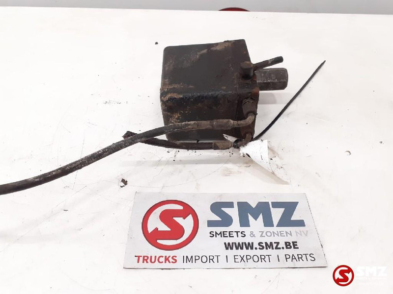 MAN Occ cabinekantelpomp MAN - Bastidor/ Chasis para Camión: foto 4 MAN Occ cabinekantelpomp MAN - Bastidor/ Chasis para Camión: foto 4