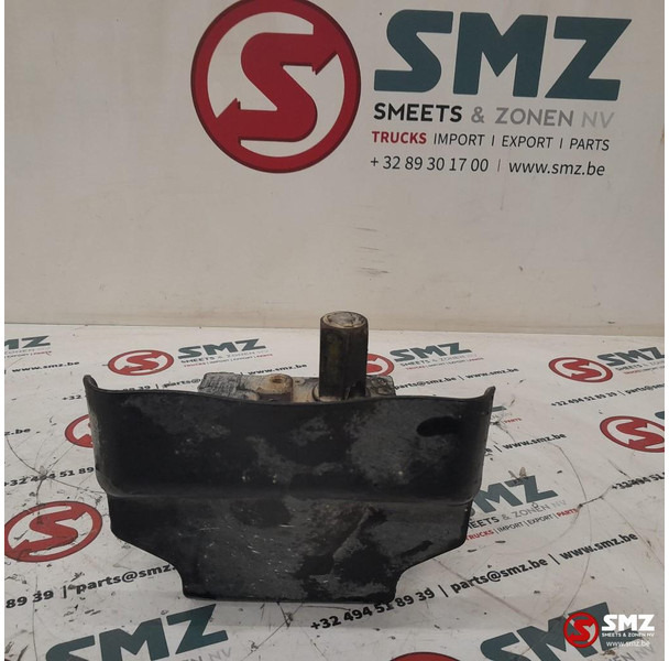 MAN Occ cabinekantelpomp MAN - Bastidor/ Chasis para Camión: foto 1 MAN Occ cabinekantelpomp MAN - Bastidor/ Chasis para Camión: foto 1