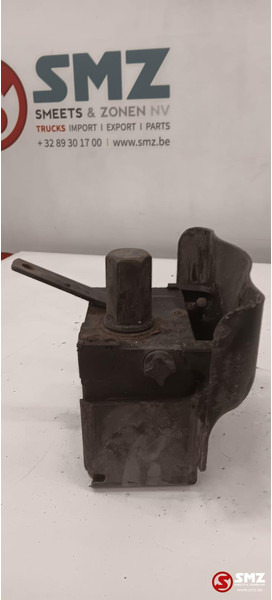 MAN Occ cabinekantelpomp MAN - Bastidor/ Chasis para Camión: foto 4 MAN Occ cabinekantelpomp MAN - Bastidor/ Chasis para Camión: foto 4