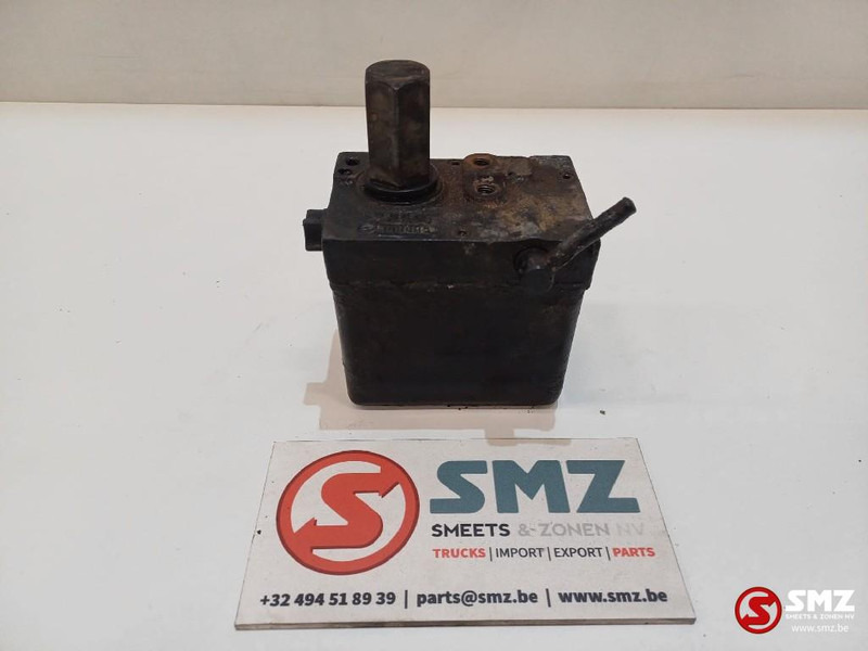 MAN Occ cabinekantelpomp MAN - Bastidor/ Chasis para Camión: foto 1 MAN Occ cabinekantelpomp MAN - Bastidor/ Chasis para Camión: foto 1