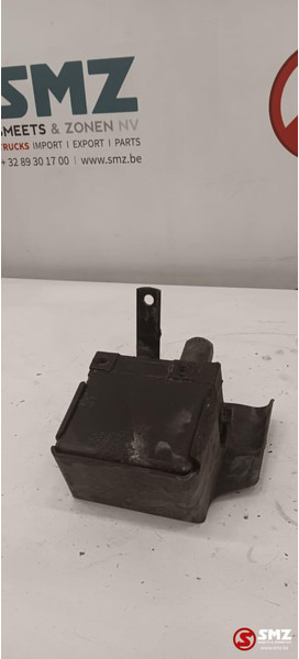 MAN Occ cabinekantelpomp MAN - Bastidor/ Chasis para Camión: foto 2 MAN Occ cabinekantelpomp MAN - Bastidor/ Chasis para Camión: foto 2