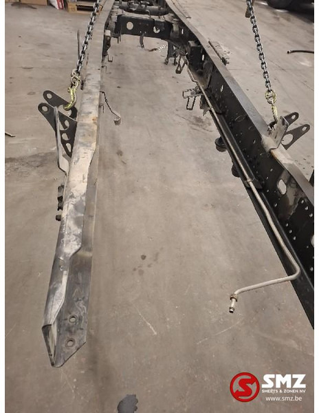 MAN Occ chassis compleet MAN - Bastidor/ Chasis para Camión: foto 4 MAN Occ chassis compleet MAN - Bastidor/ Chasis para Camión: foto 4