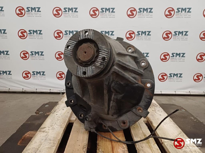 MAN Occ differentiëel HY-1344 MAN 2.313 - Diferencial para Camión: foto 3 MAN Occ differentiëel HY-1344 MAN 2.313 - Diferencial para Camión: foto 3