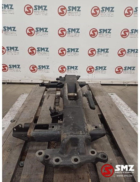 MAN Occ dwarsbalk MAN - Bastidor/ Chasis para Camión: foto 4 MAN Occ dwarsbalk MAN - Bastidor/ Chasis para Camión: foto 4