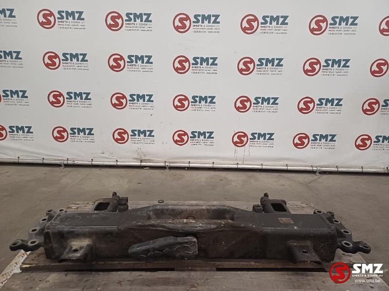 MAN Occ dwarsbalk MAN - Bastidor/ Chasis para Camión: foto 2 MAN Occ dwarsbalk MAN - Bastidor/ Chasis para Camión: foto 2