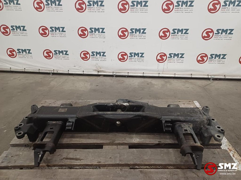 MAN Occ dwarsbalk MAN - Bastidor/ Chasis para Camión: foto 1 MAN Occ dwarsbalk MAN - Bastidor/ Chasis para Camión: foto 1