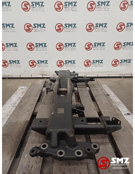 MAN Occ dwarsbalk MAN - Bastidor/ Chasis para Camión: foto 3 MAN Occ dwarsbalk MAN - Bastidor/ Chasis para Camión: foto 3