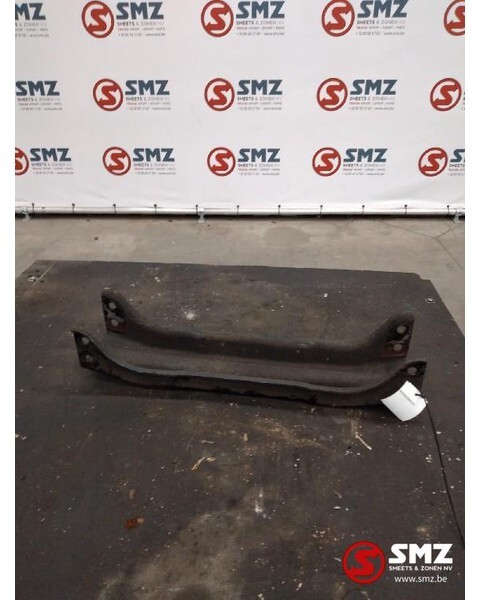MAN Occ dwarsbalk MAN TGA 81412800055 - Parachoques para Camión: foto 2 MAN Occ dwarsbalk MAN TGA 81412800055 - Parachoques para Camión: foto 2
