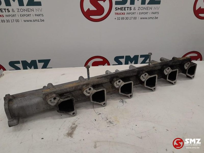 MAN Occ inlaatspruitstuk MAN TGL TGM 51082013569 - Motor y piezas para Camión: foto 5 MAN Occ inlaatspruitstuk MAN TGL TGM 51082013569 - Motor y piezas para Camión: foto 5