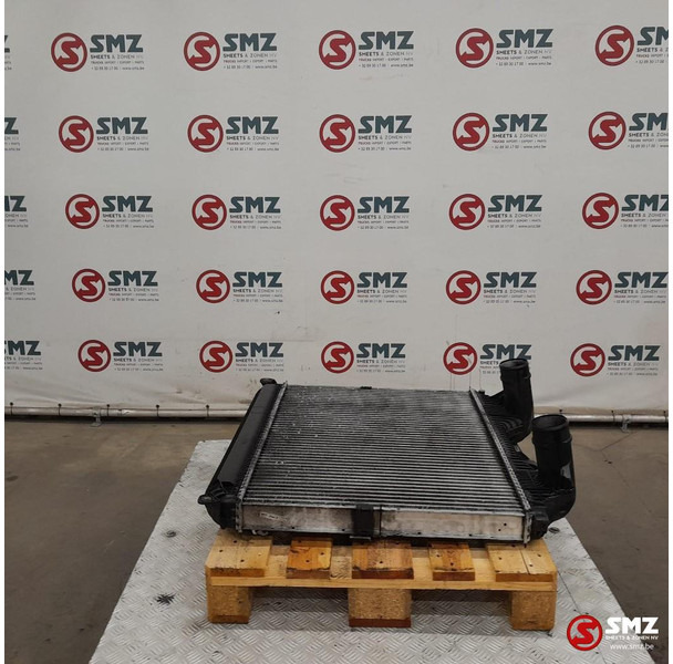 MAN Occ intercooler MAN - Intercooler para Camión: foto 3 MAN Occ intercooler MAN - Intercooler para Camión: foto 3