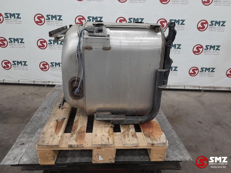 MAN Occ katalysator Euro 6 MAN - Convertidor catalítico para Camión: foto 4 MAN Occ katalysator Euro 6 MAN - Convertidor catalítico para Camión: foto 4